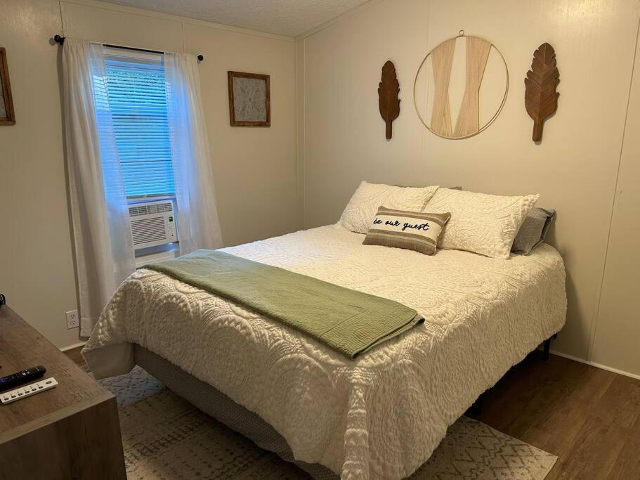 Villa Tranquil Litchfield Retreat Esterno foto