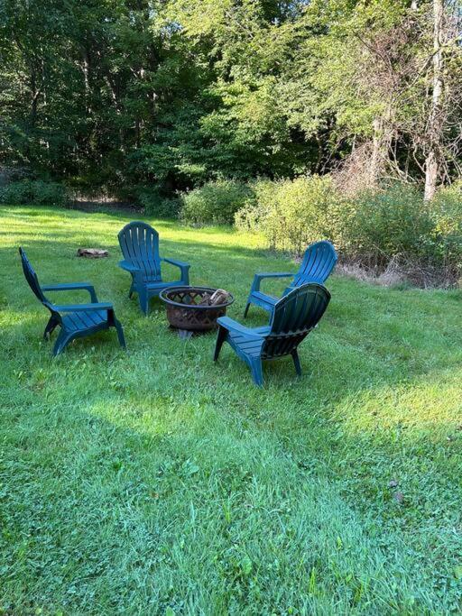 Villa Tranquil Litchfield Retreat Esterno foto